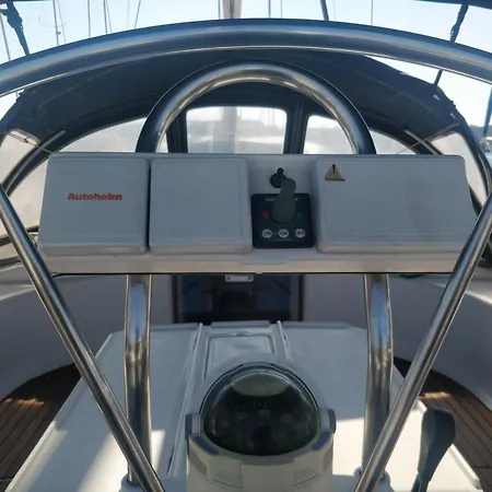 Slalom-dufour 45 Classic Πλωτό κατάλυμα